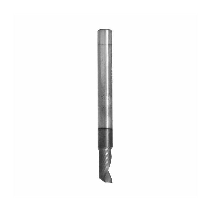 Frez VHM Z1 D:6 I:12 L:60 S:6 RH wyk. pozytyw aluminium i tworzywa sztuczne powłoka HC ITA TOOLS SP01.06.012.060.06HR Frez VHM Z1 D:6 I:12 L:60 S:6 RH wyk. pozytyw aluminium i tworzywa sztuczne powłoka HC ITA TOOLS SP01.06.012.060.06HR