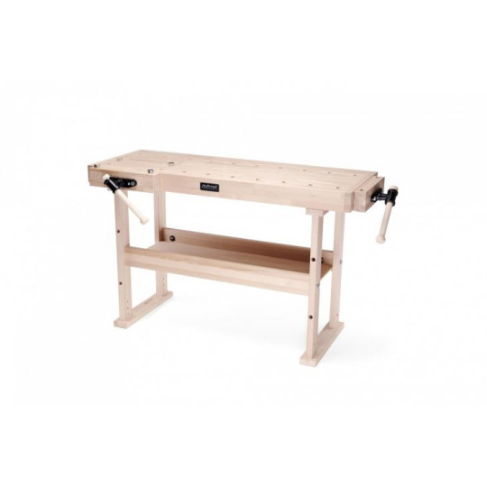 HB.N1500 Stół warsztatowy ADVANCED 1500 CMT