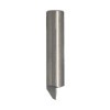 Frez VHM Z1 D:10 I:4,12 L:50 S:10 RH A:90° stopka 1,8  ITA TOOLS FVH.10.004.050.10RaE Frez VHM Z1 D:10 I:4,12 L:50 S:10 RH A:90° stopka 1,8  ITA TOOLS FVH.10.004.050.10RaE