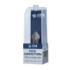 Frez VHM Z2 D:16 I:15 L:60 S:12 A:90° RH alucobond ITA TOOLS FVH.16.015.060.12RaE Frez VHM Z2 D:16 I:15 L:60 S:12 A:90° RH alucobond ITA TOOLS FVH.16.015.060.12RaE