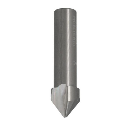 Frez VHM Z2 D:16 I:15 L:60 S:12 A:90° RH alucobond ITA TOOLS FVH.16.015.060.12RaE Frez VHM Z2 D:16 I:15 L:60 S:12 A:90° RH alucobond ITA TOOLS FVH.16.015.060.12RaE