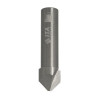 Frez VHM Z2 D:16 I:15 L:60 S:12 A:90° RH alucobond ITA TOOLS FVH.16.015.060.12RaE Frez VHM Z2 D:16 I:15 L:60 S:12 A:90° RH alucobond ITA TOOLS FVH.16.015.060.12RaE