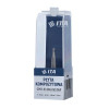Frez VHM Z1 D:3 I:6 L:60 S:6 RH wyk. pozytyw aluminium i tworzywa sztuczne ITA TOOLS SP01.03.006.060.06RE Frez VHM Z1 D:3 I:6 L:60 S:6 RH wyk. pozytyw aluminium i tworzywa sztuczne ITA TOOLS SP01.03.006.060.06RE