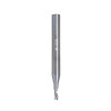 Frez VHM Z1 D:3 I:6 L:60 S:6 RH wyk. pozytyw aluminium i tworzywa sztuczne ITA TOOLS SP01.03.006.060.06RE Frez VHM Z1 D:3 I:6 L:60 S:6 RH wyk. pozytyw aluminium i tworzywa sztuczne ITA TOOLS SP01.03.006.060.06RE