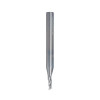 Frez VHM Z1 D:3 I:6 L:60 S:6 RH wyk. pozytyw aluminium i tworzywa sztuczne ITA TOOLS SP01.03.006.060.06RE Frez VHM Z1 D:3 I:6 L:60 S:6 RH wyk. pozytyw aluminium i tworzywa sztuczne ITA TOOLS SP01.03.006.060.06RE