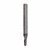 Frez VHM Z1 D:4 I:8 L:60 S:6 RH wyk. pozytyw aluminium i tworzywa sztuczne powłoka HC ITA TOOLS SP01.04.008.060.06HE Frez VHM Z1 D:4 I:8 L:60 S:6 RH wyk. pozytyw aluminium i tworzywa sztuczne powłoka HC ITA TOOLS SP01.04.008.060.06HE