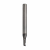 Frez VHM Z1 D:4 I:8 L:60 S:6 RH wyk. pozytyw aluminium i tworzywa sztuczne powłoka HC ITA TOOLS SP01.04.008.060.06HE Frez VHM Z1 D:4 I:8 L:60 S:6 RH wyk. pozytyw aluminium i tworzywa sztuczne powłoka HC ITA TOOLS SP01.04.008.060.06HE