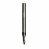 Frez VHM Z1 D:4 I:8 L:60 S:6 RH wyk. pozytyw aluminium i tworzywa sztuczne powłoka HC ITA TOOLS SP01.04.008.060.06HE Frez VHM Z1 D:4 I:8 L:60 S:6 RH wyk. pozytyw aluminium i tworzywa sztuczne powłoka HC ITA TOOLS SP01.04.008.060.06HE