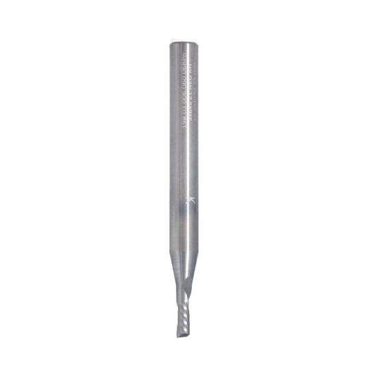 Frez VHM Z1 D:3 I:06 L:60 S:6 RH wyk. negatyw plexi ITA TOOLS ST51.03.006.060.06RE Frez VHM Z1 D:3 I:06 L:60 S:6 RH wyk. negatyw plexi ITA TOOLS ST51.03.006.060.06RE