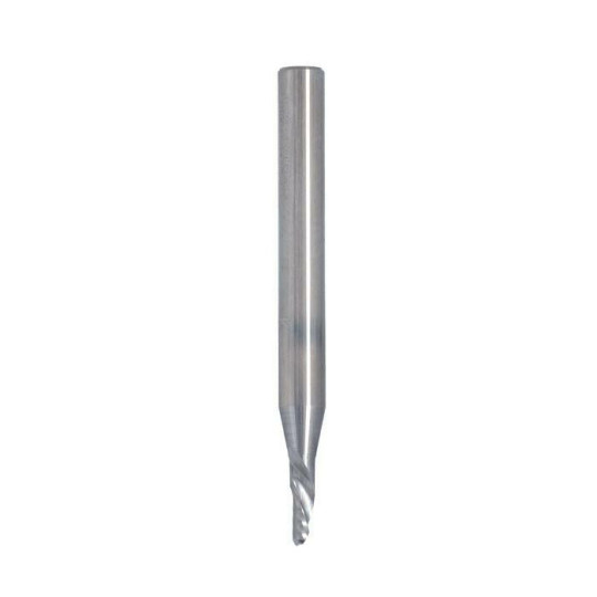 Frez VHM Z1 D:3 I:06 L:60 S:6 RH wyk. negatyw plexi ITA TOOLS ST51.03.006.060.06RE Frez VHM Z1 D:3 I:06 L:60 S:6 RH wyk. negatyw plexi ITA TOOLS ST51.03.006.060.06RE