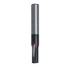 Frez VHM Z2 D:8 I:15 L:60 S:8 RH prosty rowek polerowany do pianki powłoka NaDia ITA TOOLS SY26.08.015.060.08XE Frez VHM Z2 D:8 I:15 L:60 S:8 RH prosty rowek polerowany do pianki powłoka NaDia ITA TOOLS SY26.08.015.060.08XE