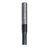 Frez VHM Z2 D:8 I:15 L:60 S:8 RH prosty rowek polerowany do pianki powłoka NaDia ITA TOOLS SY26.08.015.060.08XE Frez VHM Z2 D:8 I:15 L:60 S:8 RH prosty rowek polerowany do pianki powłoka NaDia ITA TOOLS SY26.08.015.060.08XE