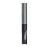 Frez VHM Z2 D:8 I:15 L:60 S:8 RH prosty rowek polerowany do pianki powłoka NaDia ITA TOOLS SY26.08.015.060.08XE Frez VHM Z2 D:8 I:15 L:60 S:8 RH prosty rowek polerowany do pianki powłoka NaDia ITA TOOLS SY26.08.015.060.08XE