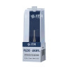 Frez VHM Z1 D:3 I:12 L:60 S:6 RH wyk. pozytyw łagodny kąt spirali plexi ITA TOOLS ST28.03.012.060.06RE Frez VHM Z1 D:3 I:12 L:60 S:6 RH wyk. pozytyw łagodny kąt spirali plexi ITA TOOLS ST28.03.012.060.06RE