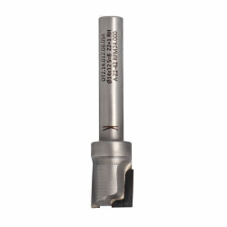 Frez diamentowy do kanałów LED Z2+1 D14 I12 S8 L60 RH H2,5 poz./neg. ITA TOOLS DT2.14.012.08.0SR