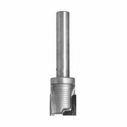 Frez diamentowy do kanałów LED Z2+1 D16 I12 S8 L63 RH H2,5 poz./neg ITA TOOLS DT2.16.012.08.0SR