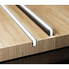 Frez diamentowy do kanałów LED  Z2+1 D18 I12 S8 L63 RH H2,5 poz./neg. ITA TOOLS DT2.18.012.08.0SR Frez diamentowy do kanałów LED  Z2+1 D18 I12 S8 L63 RH H2,5 poz./neg. ITA TOOLS DT2.18.012.08.0SR