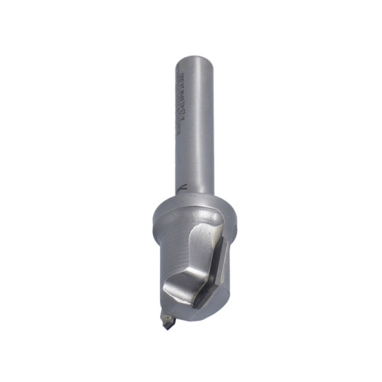 Frez diamentowy do kanałów LED Z2+1 D18 I12 S8 L63 RH H2,5 poz./neg. ITA TOOLS DT2.18.012.08.0SR Frez diamentowy do kanałów LED Z2+1 D18 I12 S8 L63 RH H2,5 poz./neg. ITA TOOLS DT2.18.012.08.0SR