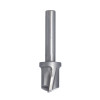 Frez diamentowy do kanałów LED  Z2+1 D18 I12 S8 L63 RH H2,5 poz./neg. ITA TOOLS DT2.18.012.08.0SR Frez diamentowy do kanałów LED  Z2+1 D18 I12 S8 L63 RH H2,5 poz./neg. ITA TOOLS DT2.18.012.08.0SR
