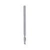 SQ01.03.010.060.03R Frez VHM Z2 D-3 I-10 L-60 S-3 RH (186.03.010.060.03Ra) ITA TOOLS