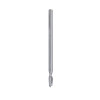 SQ01.03.010.060.03R Frez VHM Z2 D-3 I-10 L-60 S-3 RH (186.03.010.060.03Ra) ITA TOOLS