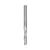 SQ01.05.022.060.05R Frez VHM Z2 D-5 I-22 L-60 S-5 RH (186.05.022.060.05Ra) ITA TOOLS