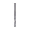 SQ01.05.022.060.05R Frez VHM Z2 D-5 I-22 L-60 S-5 RH (186.05.022.060.05Ra) ITA TOOLS
