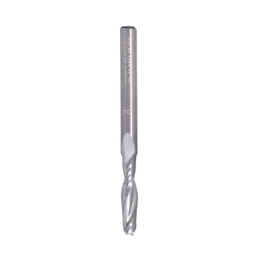 SQ01.05.022.060.05R Frez VHM Z2 D-5 I-22 L-60 S-5 RH (186.05.022.060.05Ra) ITA TOOLS