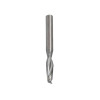 SQ01.06.022.060.06R Frez VHM Z2 D-6 I-22 L-60 S-6 RH (186.06.022.060.06Ra) ITA TOOLS