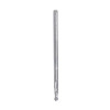 SQ31.03.010.060.03R Frez VHM Z2 D-3 I-10 L-60 S-3 R-1,5 RH (199.03.010.060.03Ra) ITA TOOLS
