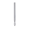 SQ31.04.010.060.04R Frez VHM Z2 D-4 I-10 L-60 S-4 RH wyk. kulisty R-2 (199.04.010.060.04Ra) ITA TOOLS
