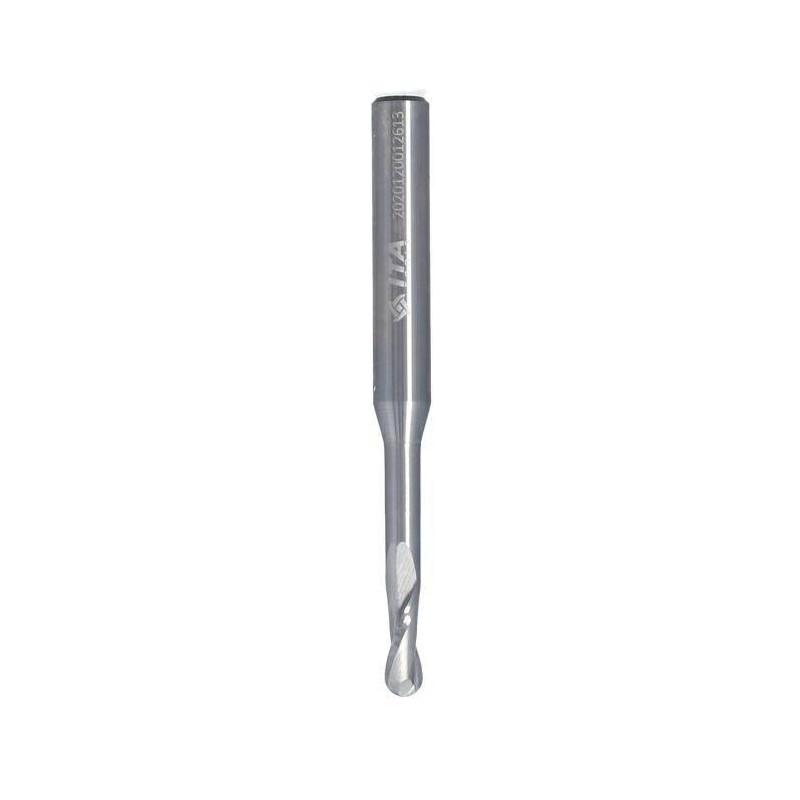 Frez VHM Z2 D-4 I-10 L-60 S-6 RH ITA TOOLS SQ32.04.010.060.06R (199.04.010.060.06Rm)