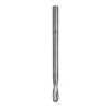 SQ32.08.022.120.08R Frez VHM Z2 D-8 I-22 L-120 S-8 RH (199.08.022.120.08Rm) ITA TOOLS