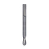 SQ32.10.020.110.10R Frez VHM Z2 D-10 I-20 L-110 S-10 RH (199.10.020.110.10Rm) ITA TOOLS