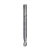 SQ32.10.020.110.10R Frez VHM Z2 D-10 I-20 L-110 S-10 RH (199.10.020.110.10Rm) ITA TOOLS