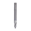 SQ32.12.030.120.12R Frez VHM Z2 D-12 I-30 L-120 S-12 RH (199.12.030.120.12Rm) ITA TOOLS