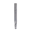 SQ32.12.030.120.12R Frez VHM Z2 D-12 I-30 L-120 S-12 RH (199.12.030.120.12Rm) ITA TOOLS