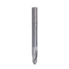SQ32.12.030.120.12R Frez VHM Z2 D-12 I-30 L-120 S-12 RH (199.12.030.120.12Rm) ITA TOOLS