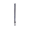 ST51.04.008.060.06R Frez VHM Z1 D-4 I-8 L-60 S-6 RH (198.04.008.060.06RPn) ITA TOOLS