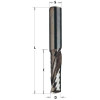 SA01.10.042.080.10R Frez VHM Z1 D-10 I-42 L-80 S-10 RH (198.10.042.080.10R) ITA TOOLS