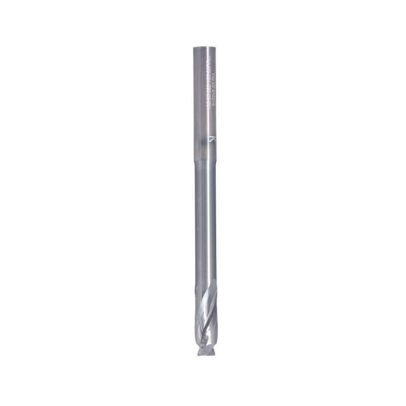 SQ14.08.022.105.08R Frez VHM Z2 D-8 I-22 L-105 S-8 RH (186.08.022.105.08RRm) ITA TOOLS