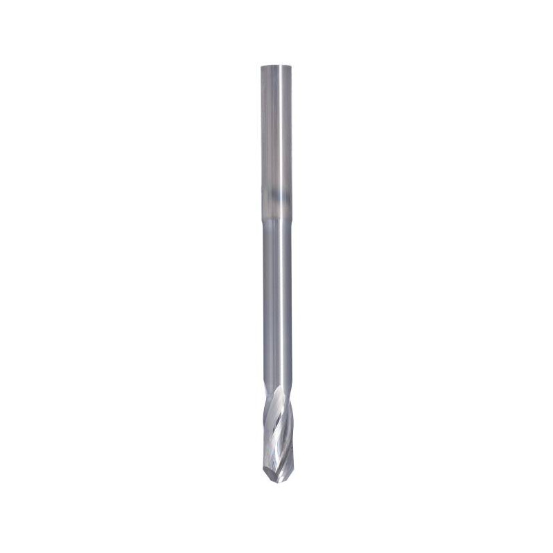 SQ14.08.022.105.08R Frez VHM Z2 D-8 I-22 L-105 S-8 RH (186.08.022.105.08RRm) ITA TOOLS