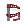 Ścisk stolarski / spawalniczy MAXIPRESS R PIHER P61030 Ścisk stolarski / spawalniczy MAXIPRESS R PIHER P61030