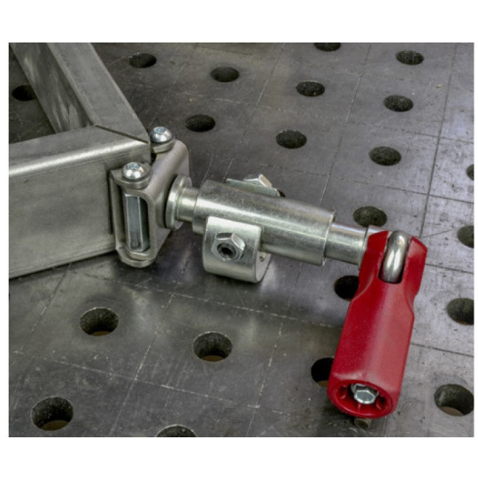 Docisk do rur do ścisku spawalniczego do ścisku P19100 - PIHER P19114 Docisk do rur do ścisku spawalniczego do ścisku P19100 - PIHER P19114