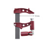 Ścisk stolarski / spawalniczy MAXIPRESS E PIHER P59020 Ścisk stolarski / spawalniczy MAXIPRESS E PIHER P59020