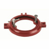 Baza do montażu imadła 10 cm do modeli P55100 i P55200 PIHER P55101 Baza do montażu imadła 10 cm do modeli P55100 i P55200 PIHER P55101