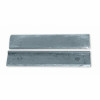 Magnetyczne nakładki aluminiowe na szczęki 100 cm - PIHER P55001 Magnetyczne nakładki aluminiowe na szczęki 100 cm - PIHER P55001