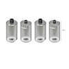 Przedłużka M6-M8 do MAXI-F & MAXI-R PIHER P60501 Przedłużka M6-M8 do MAXI-F & MAXI-R PIHER P60501