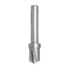 Frez diamentowy Z2+1 D-14 I-12 S-8 L-60 RH H-2,5 pod listwy LED CMT DT2.14.012.08.0SRE Frez diamentowy Z2+1 D-14 I-12 S-8 L-60 RH H-2,5 pod listwy LED CMT DT2.14.012.08.0SRE