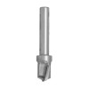 Frez diamentowy Z2+1 D-14 I-12 S-8 L-60 RH H-2,5 pod listwy LED CMT DT2.14.012.08.0SRE Frez diamentowy Z2+1 D-14 I-12 S-8 L-60 RH H-2,5 pod listwy LED CMT DT2.14.012.08.0SRE